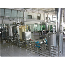 Equipo de producción de helados Fabricantes de bebidas frías